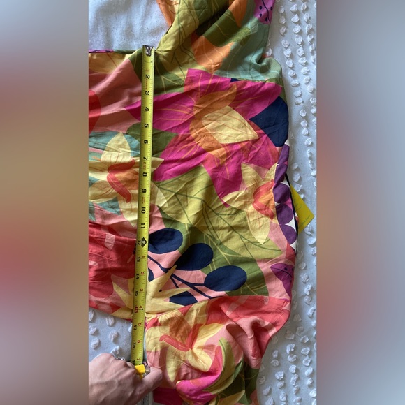 Farm Rio - mini dress - size small - Picture 3 of 7